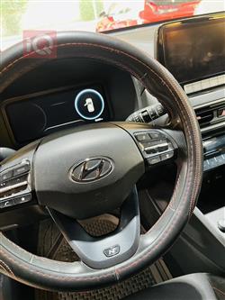 هیوندای کۆنا